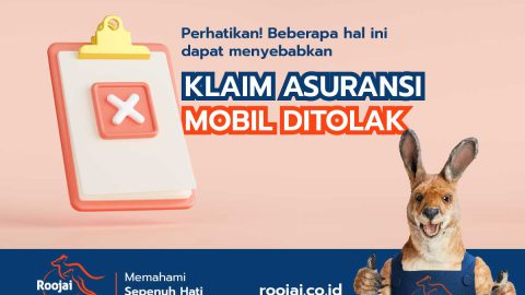 yang membuat klaim asuransi mobil ditolak