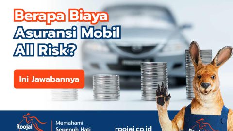 harga asuransi mobil | roojai.co.id