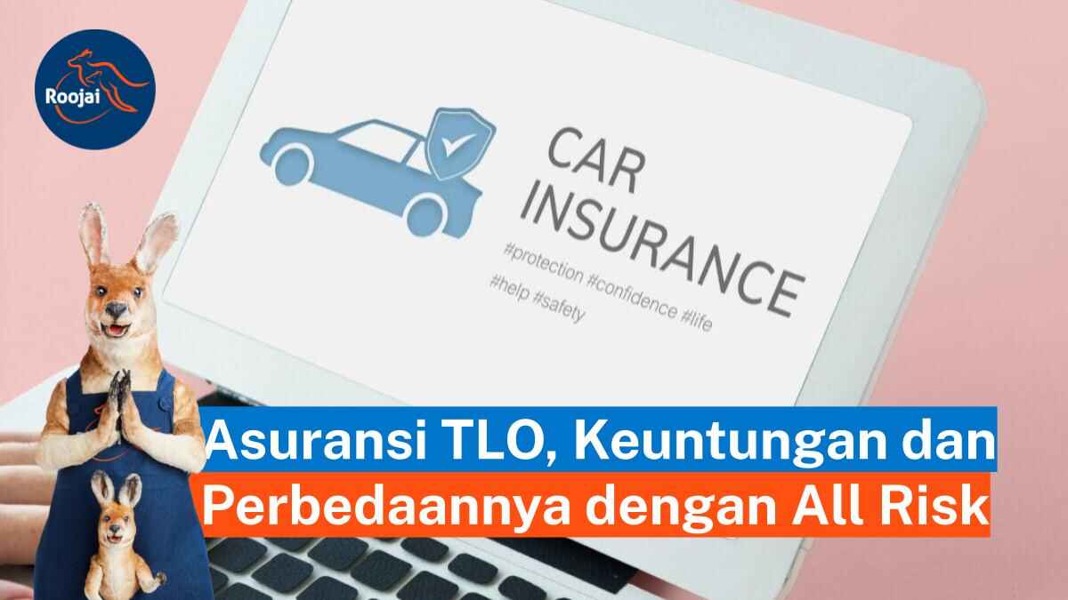 Asuransi TLO