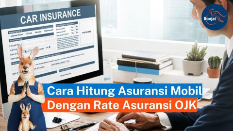 rate asuransi ojk | roojai.co.id