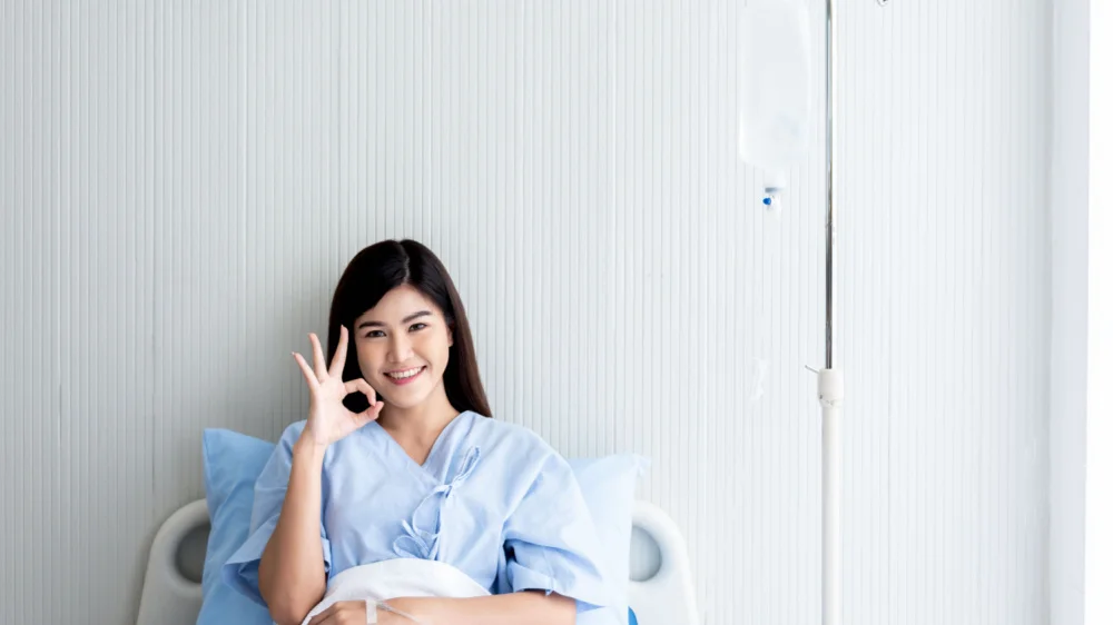 Apa Saja Manfaat Asuransi Kesehatan Yang Perlu Diketahui