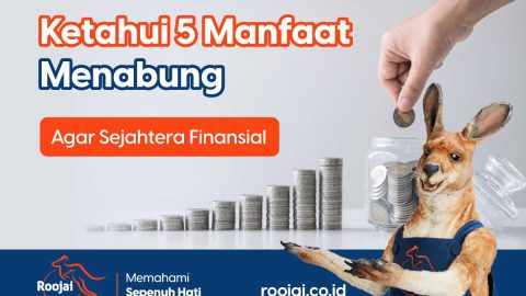 manfaat menabung