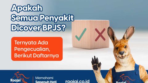 apakah semua penyakit discover bpjs