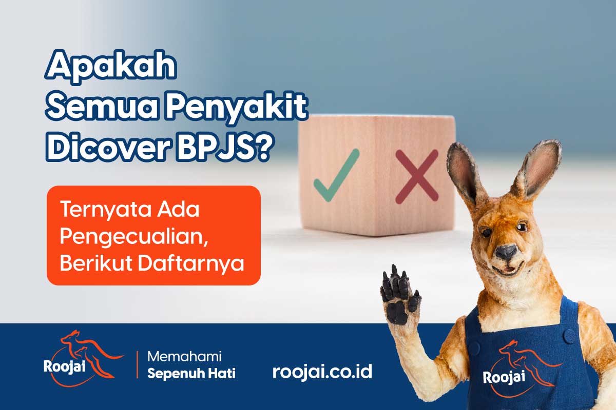 apakah semua penyakit discover bpjs