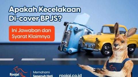 ilustrasi kecelakaan mobil mainan