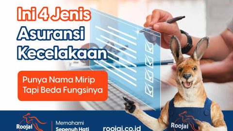 jenis asuransi kecelakaan