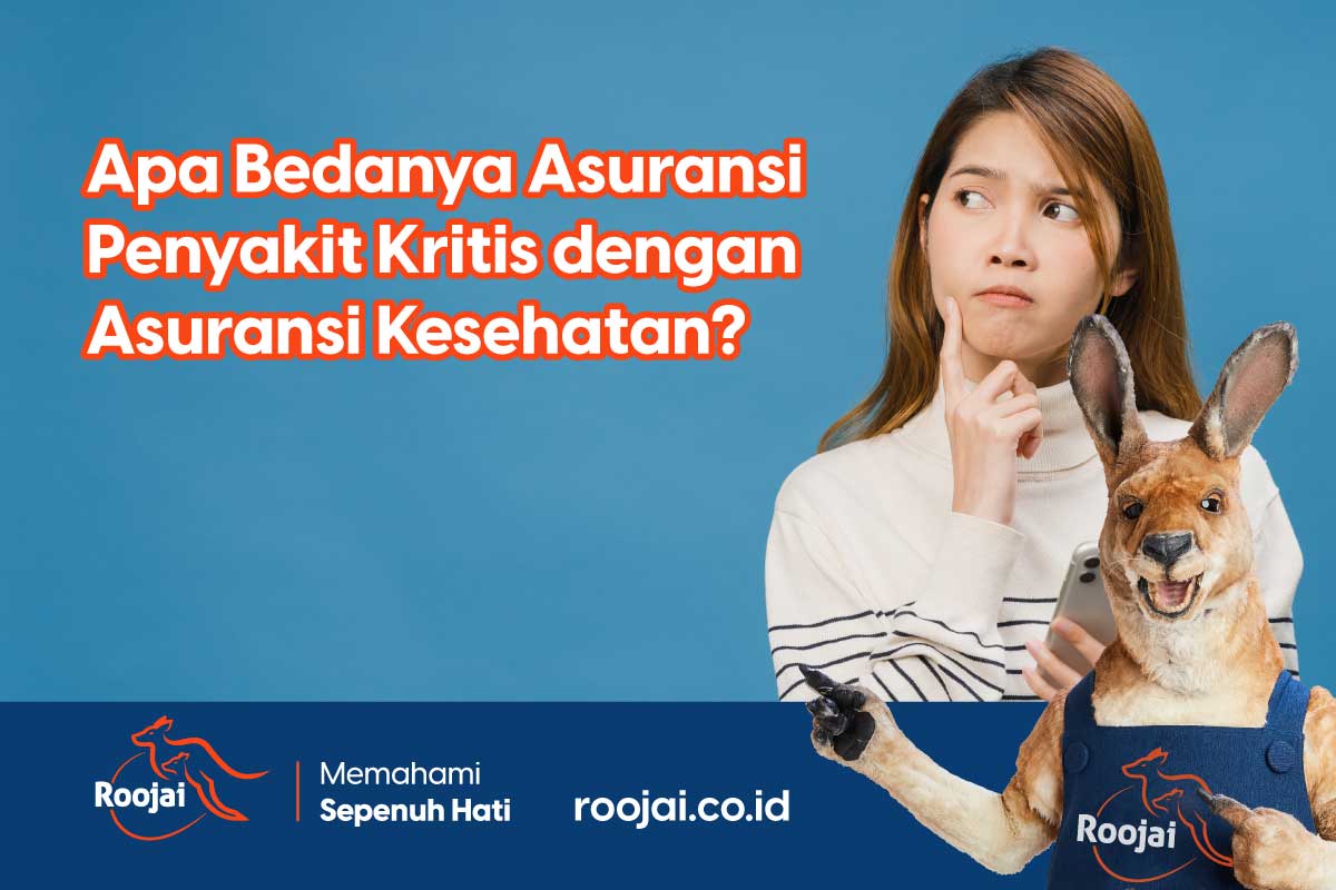 bedanya asuransi penyakit kritis dan asuransi kesehatan