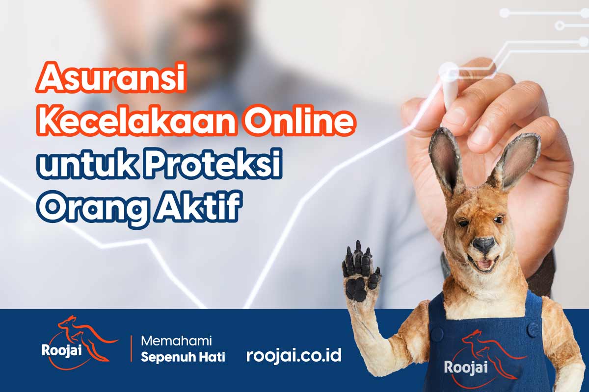 asuransi kecelakaan online