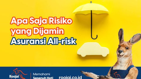 resiko yang dijamin asuransi all risk