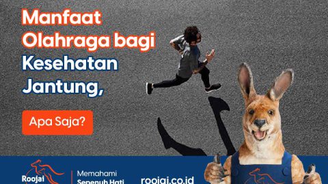 manfaat olahraga bagi Kesehatan jantung