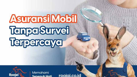 asuransi mobil tanpa survey