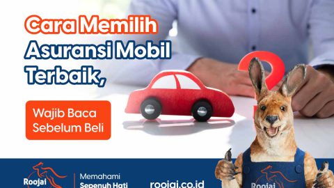 cara memilih asuransi mobil terbaik