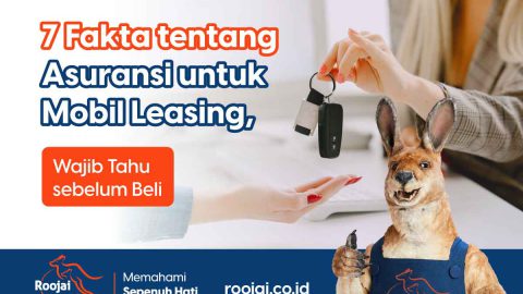 asuransi untuk mobil leasing