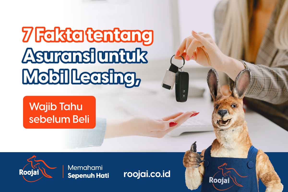 asuransi untuk mobil leasing