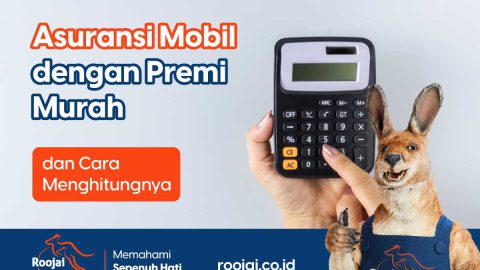 Asuransi Mobil dengan premi murah