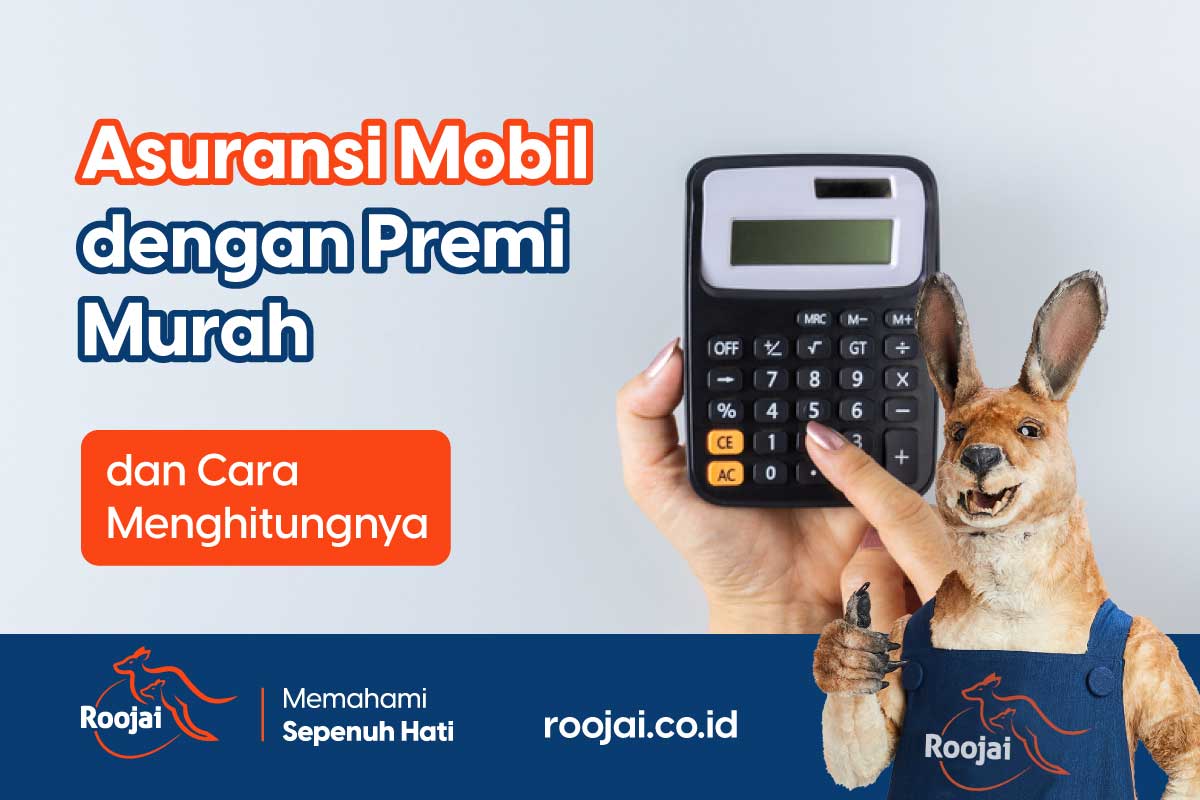 Asuransi Mobil dengan premi murah