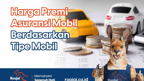 harga premi asuransi mobil berdasarkan tipe mobil