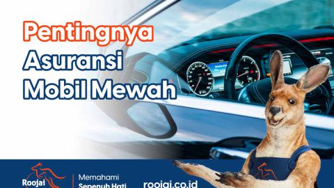 asuransi mobil mewah