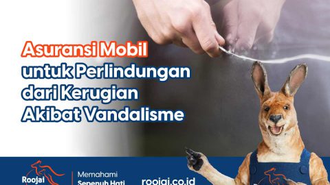 Asuransi Mobil untuk Perlindungan dari Kerugian akibat Vandalisme