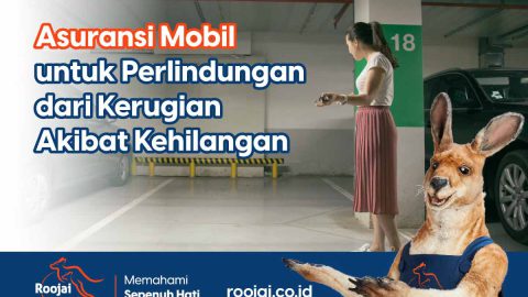 Asuransi Mobil untuk Perlindungan dari Kerugian akibat Kehilangan