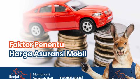 harga asuransi mobil