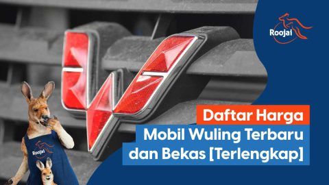 daftar harga mobil wuling