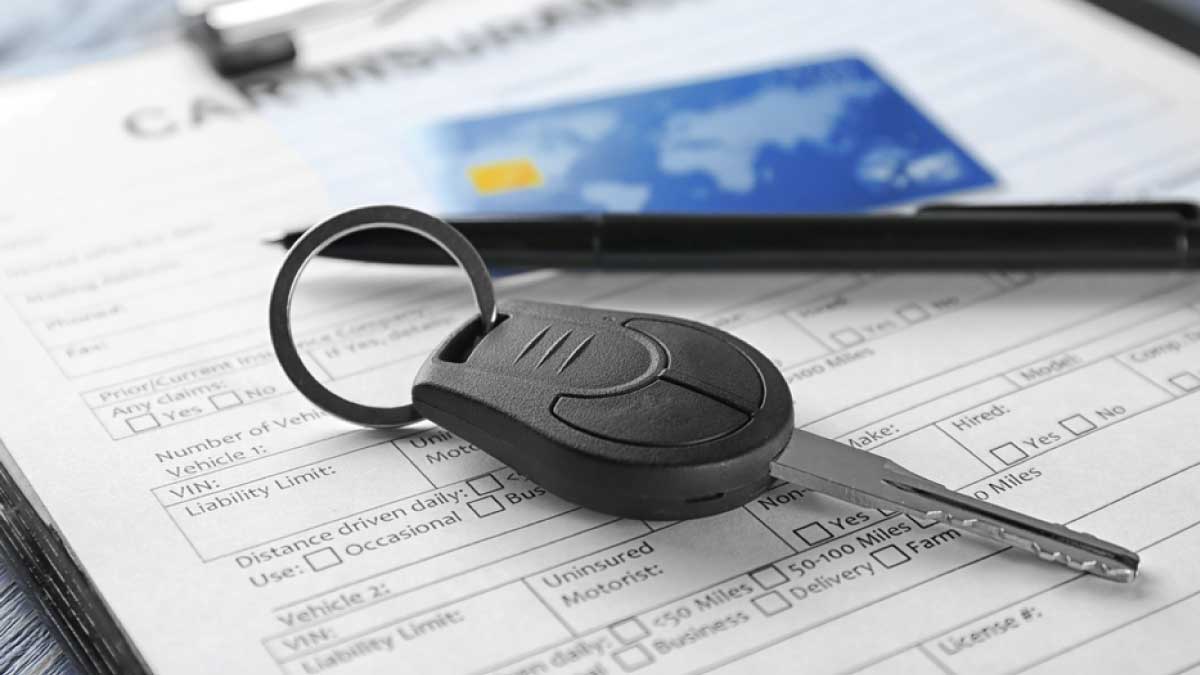 Asuransi mobil all risk terbaik