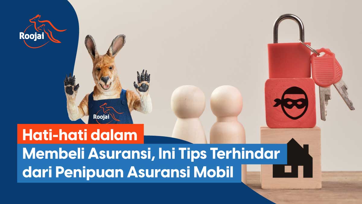 Penipuan Asuransi