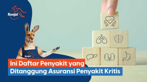 Penyakit yang Ditanggung Asuransi Penyakit Kritis