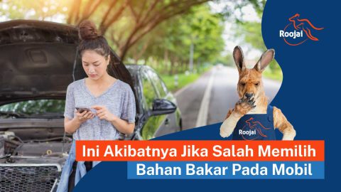 salah isi BBM, mobil bensin diisi solar atau sebaliknya | roojai.co.id