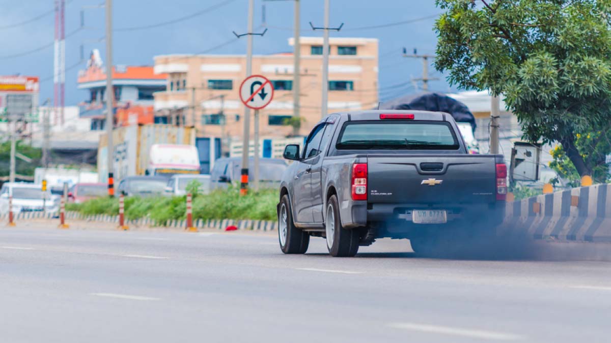 apa yang terjadi jika mesin diesel diisi bensin | roojai.co.id