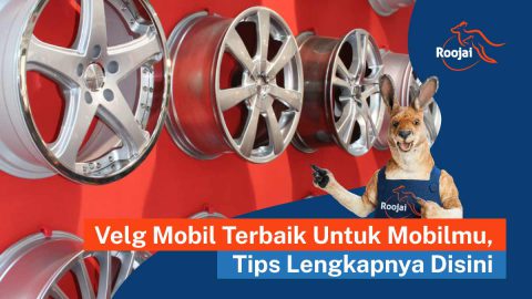 velg mobil terbaik | roojai.co.id