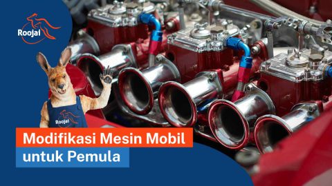 modifikasi mesin mobil | roojai.co.id