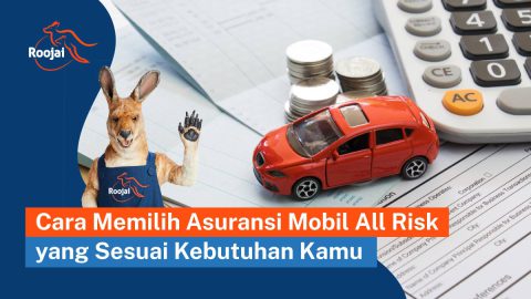 Cara Memilih Asuransi Mobil All Risk yang Sesuai Kebutuhan Kamu | roojai.co.id