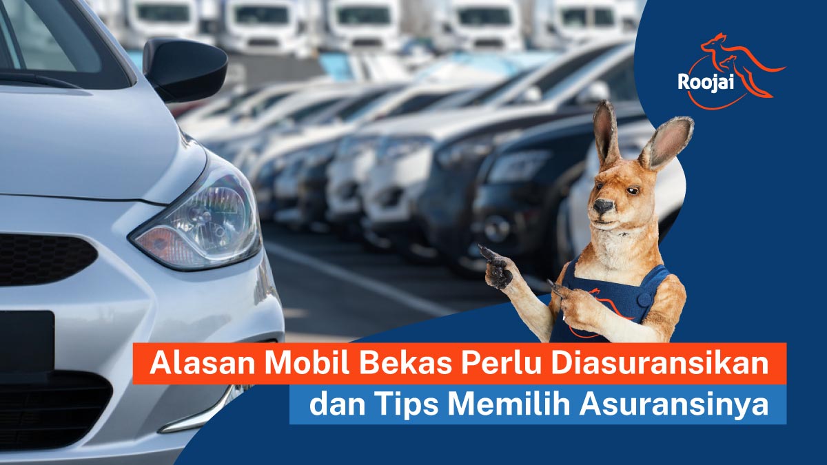 Hal yang Dilakukan Setelah Kamu Mengalami Kecelakaan Mobil | roojai.co.id