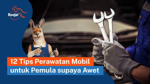 Tips Perawatan Mobil untuk Pemula | roojai.co.id