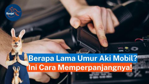 umur aki mobil | roojai.co.id