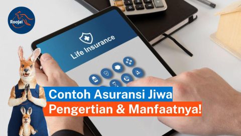 contoh asuransi jiwa | roojai.co.id