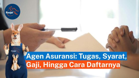 agen asuransi