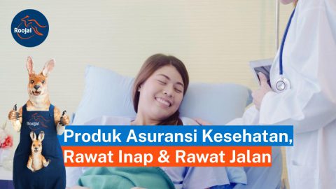 produk asuransi kesehatan | roojai.co.id