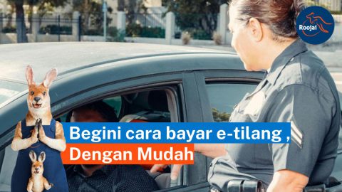 cara bayar e tilang | roojai.co.id