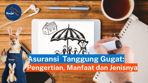 Asuransi Tanggung Gugat | roojai.co.id