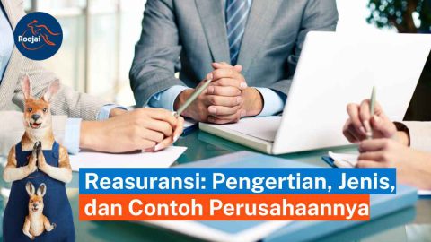 reasuransi
