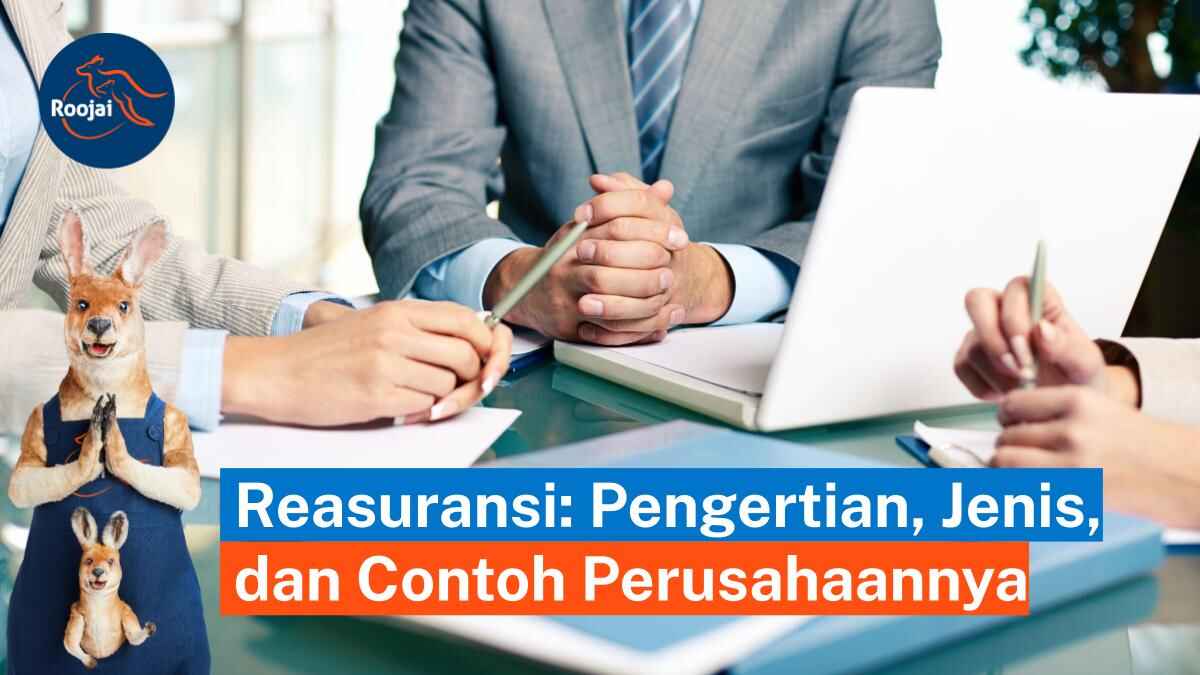 reasuransi