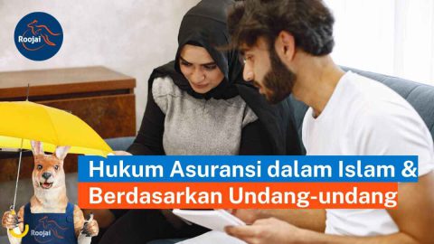 hukum asuransi | roojai.co.id