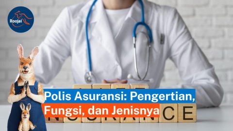 Polis asuransi