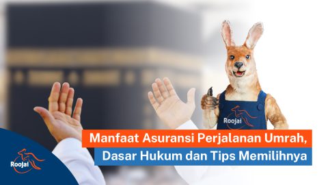 Manfaat Asuransi Perjalanan Umrah I Roojai.co.id