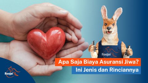 Apa Saja Biaya Asuransi Jiwa Ini Jenis dan Rinciannya I Roojai.co.id