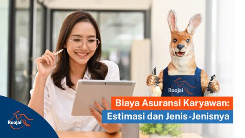 Biaya Asuransi Karyawan I Roojai.co.id