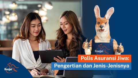 Polis Asuransi Jiwa I Roojai.co.id